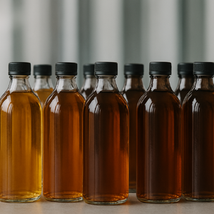 Aged Rum 2