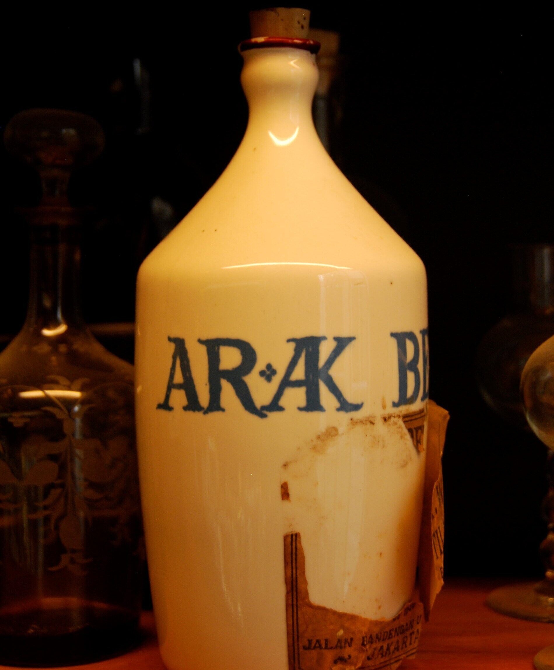 Arrack-1