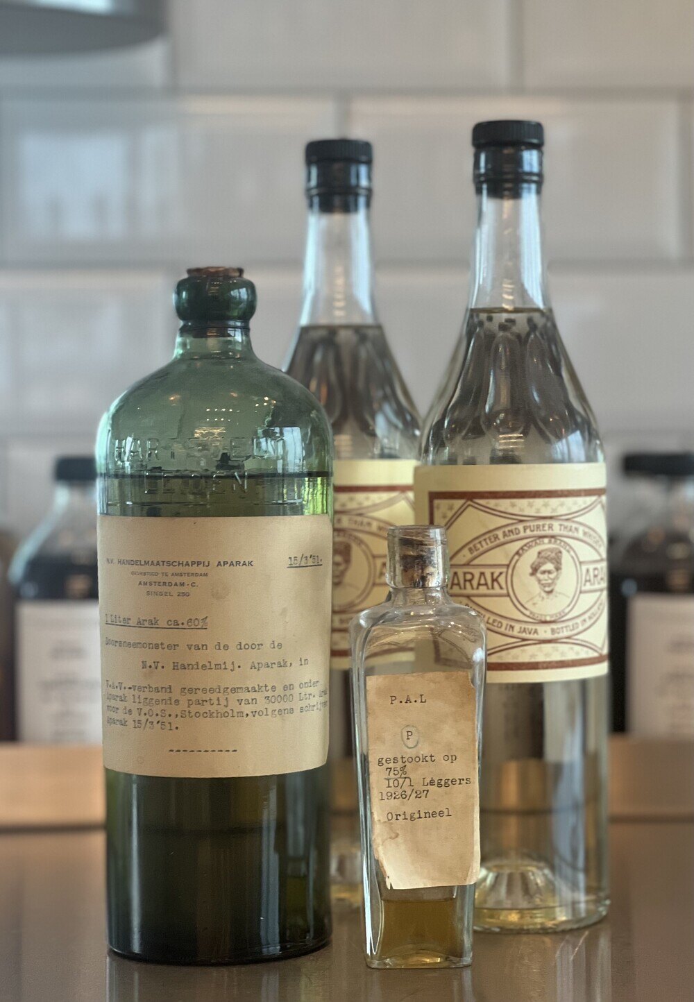 Batavia Arrack picture-1