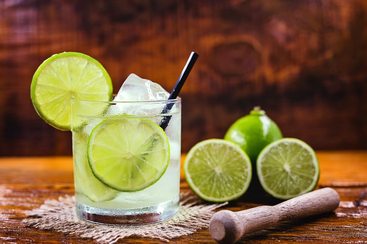Cachaca