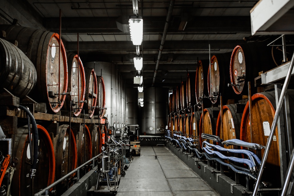 Blending Rums Types of Rum