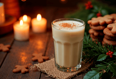 Eggnog