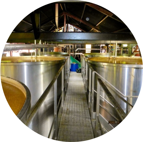 How is Rum Made