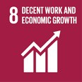 ESG goal 8: decent work and economic growth