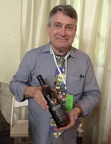 Henrik-Facile-KRONAN-punsch