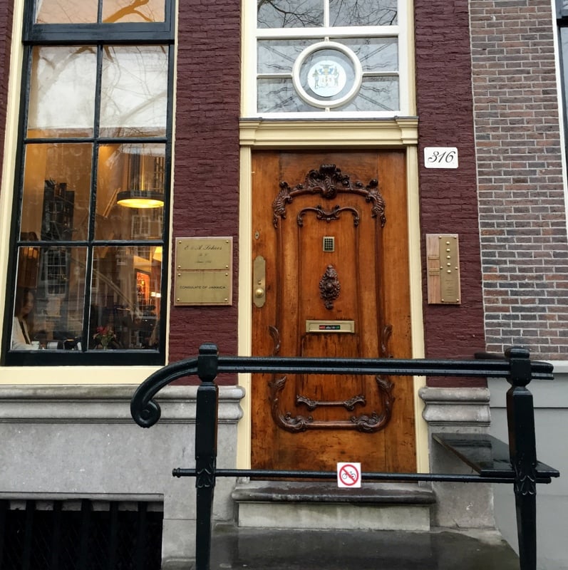 Herengracht E&A Scheer