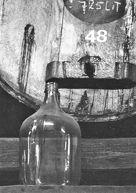 Rum origins