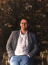 Ian Hoyles - team The Main Rum Company