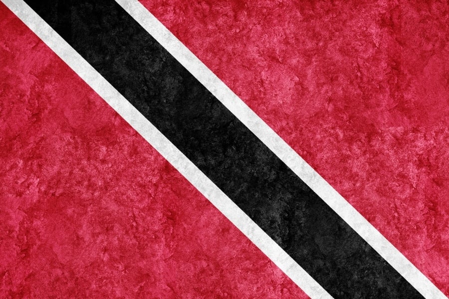 Trinidad Flag