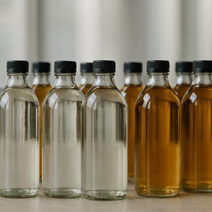 Unaged rum 2