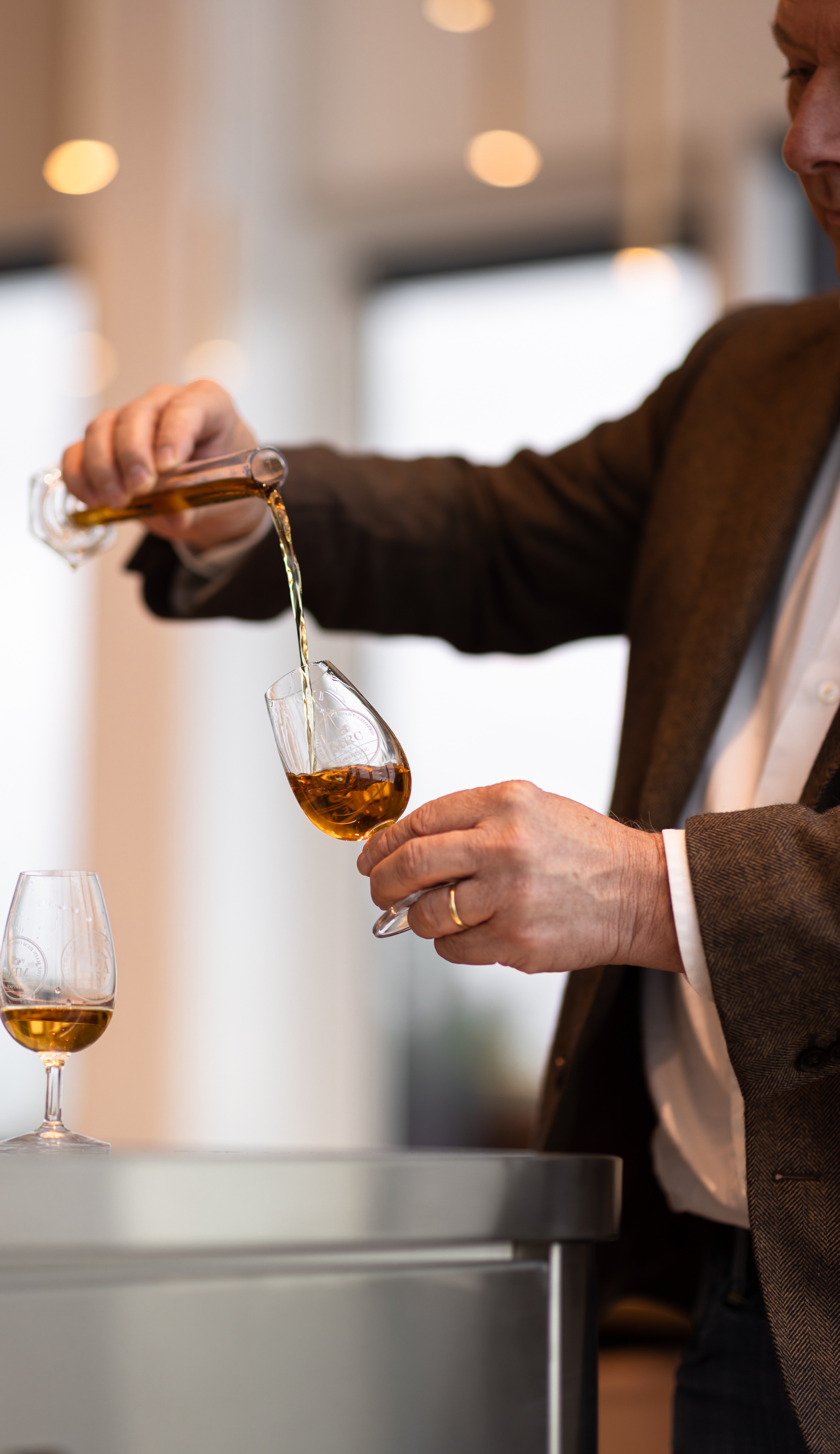 Rum Blend 2