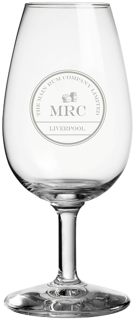 MRC glass