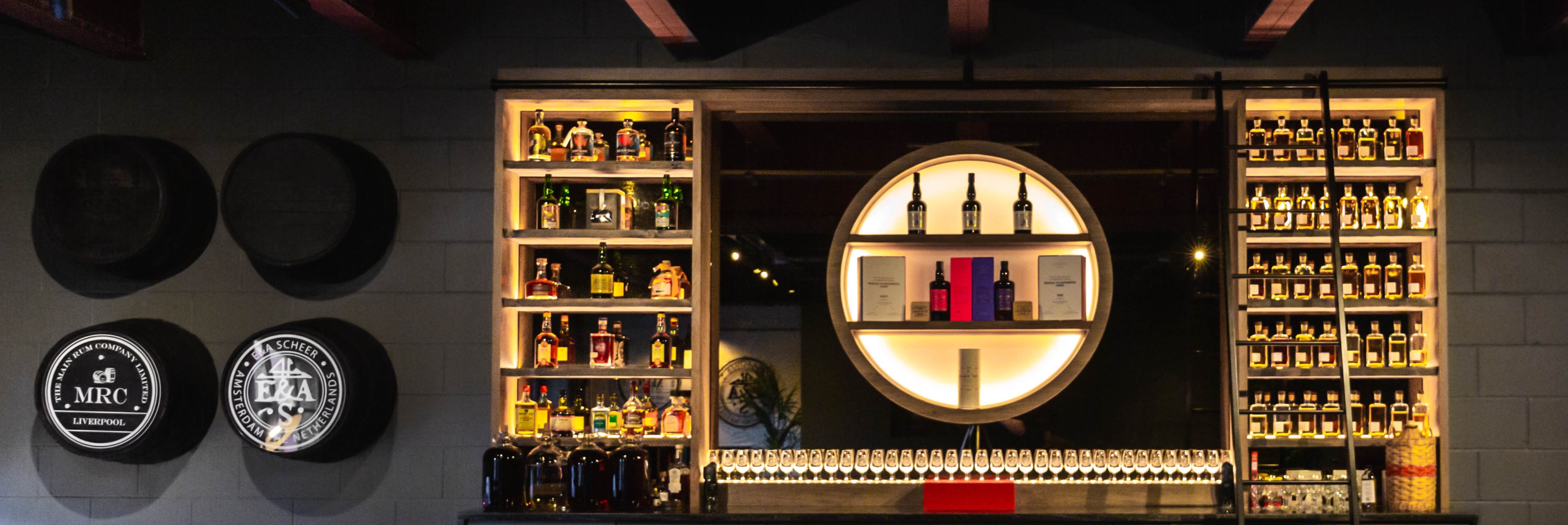 Main Rum Bar 26