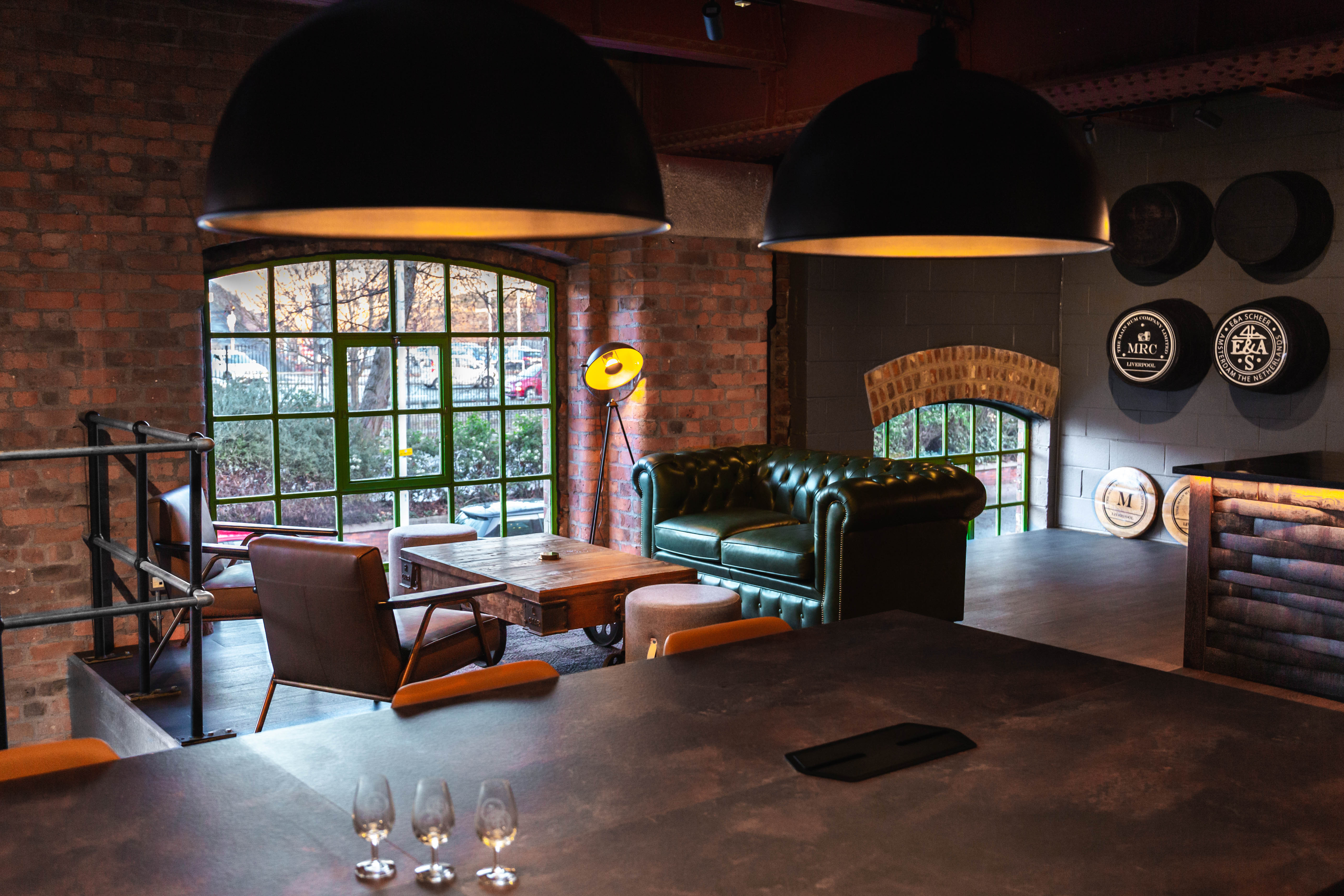 Main Rum Bar 27