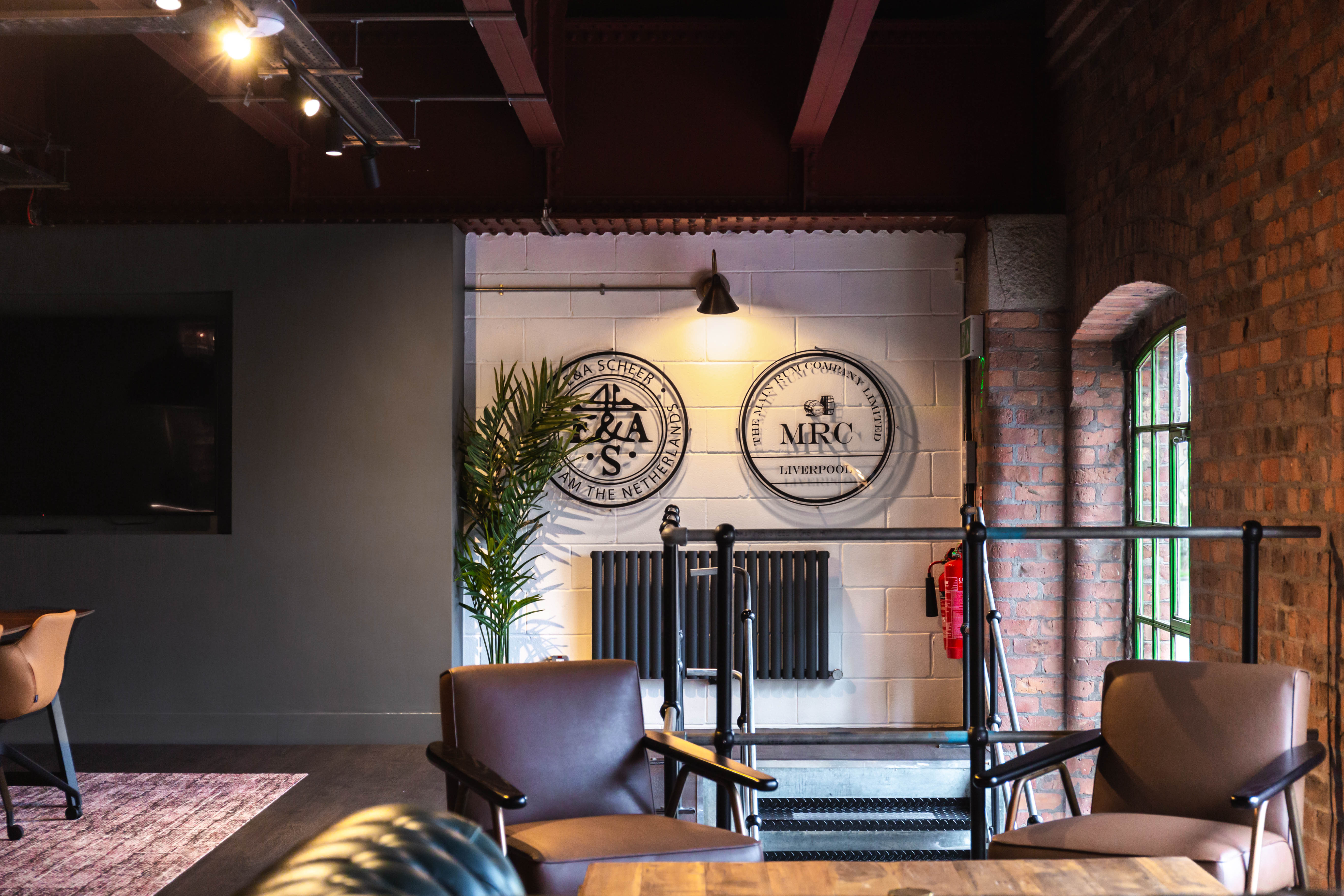Main Rum Bar 7